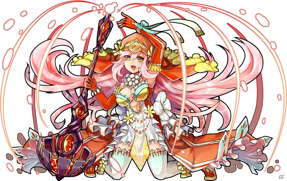iOS/Android「ファンタジードロップ」☆7アニマが解禁となる「新たなる力の解放」が開催！降臨クエストには「幻想級」が登場の画像13