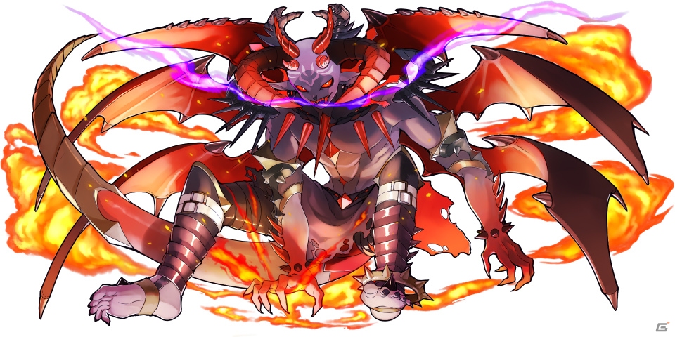 iOS/Android「ファンタジードロップ」☆7アニマが解禁となる「新たなる力の解放」が開催！降臨クエストには「幻想級」が登場の画像16