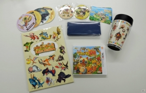 「ナンジャタウン」などとのコラボが決定！「モンハン日記 ぽかぽかアイルー村DX」発売記念イベントをレポート―ゲームソフト＆グッスもプレゼントの画像31