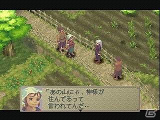 「ブレス オブ ファイア」シリーズ22周年記念！「ブレス オブ ファイアIII」が期間限定で350円で購入可能に―IV購入者にはアバターもプレゼントの画像5