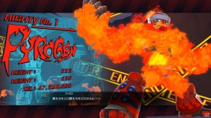 稲船敬二氏の手掛けるアクションゲーム「Mighty No. 9」がPS4/PS3/Xbox One/Xbox 360/Wii U/PS Vita/3DS向けに発売決定の画像3