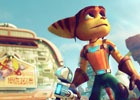 初代作品をフルリメイクしたPS4「ラチェット&クランク THE GAME」が2016年春に発売決定!TGS2015にて試遊出展も