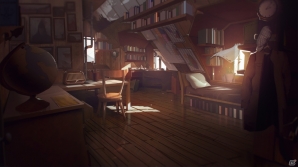 フィンチ一族の軌跡をたどるPS4向けインタラクティブADV「フィンチ家の奇妙な屋敷でおきたこと」が2016年に配信決定の画像3