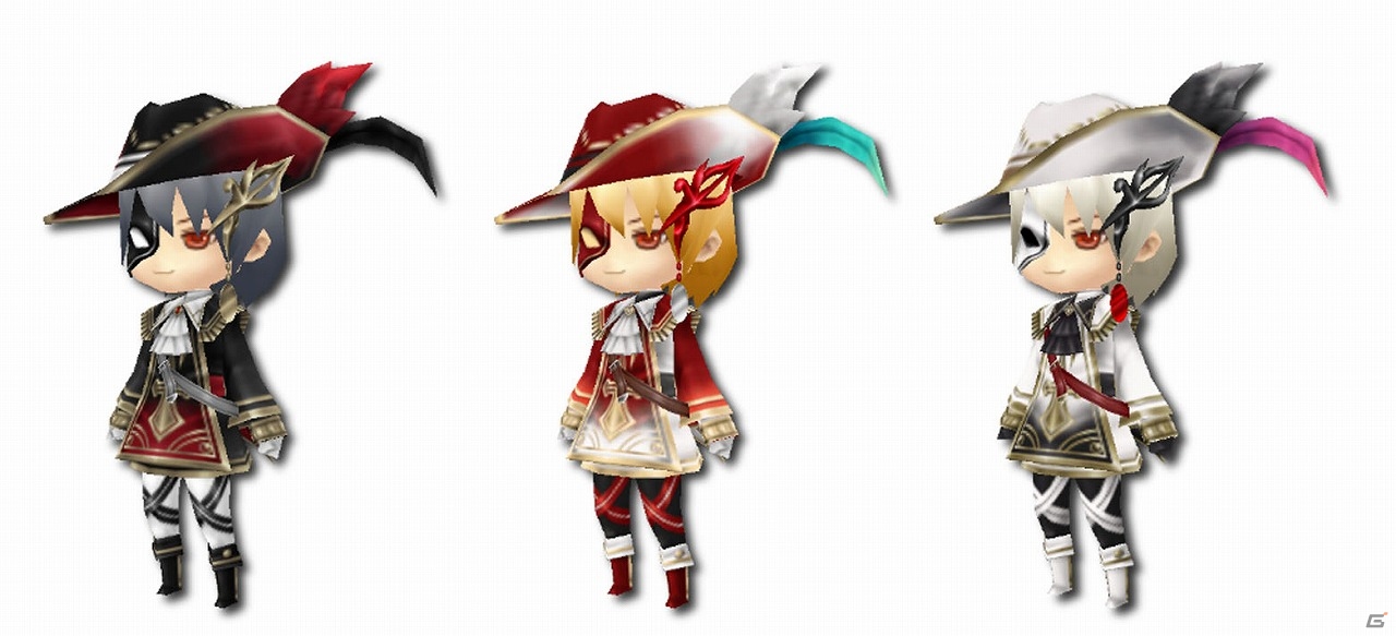 iOS/Android「ぷちっとくろにくるオンライン」4つのミニゲームが楽しめる200万ダウンロード記念イベントが開催！の画像13