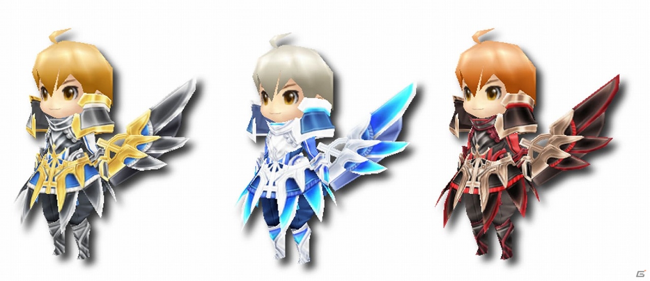 iOS/Android「ぷちっとくろにくるオンライン」4つのミニゲームが楽しめる200万ダウンロード記念イベントが開催！の画像14