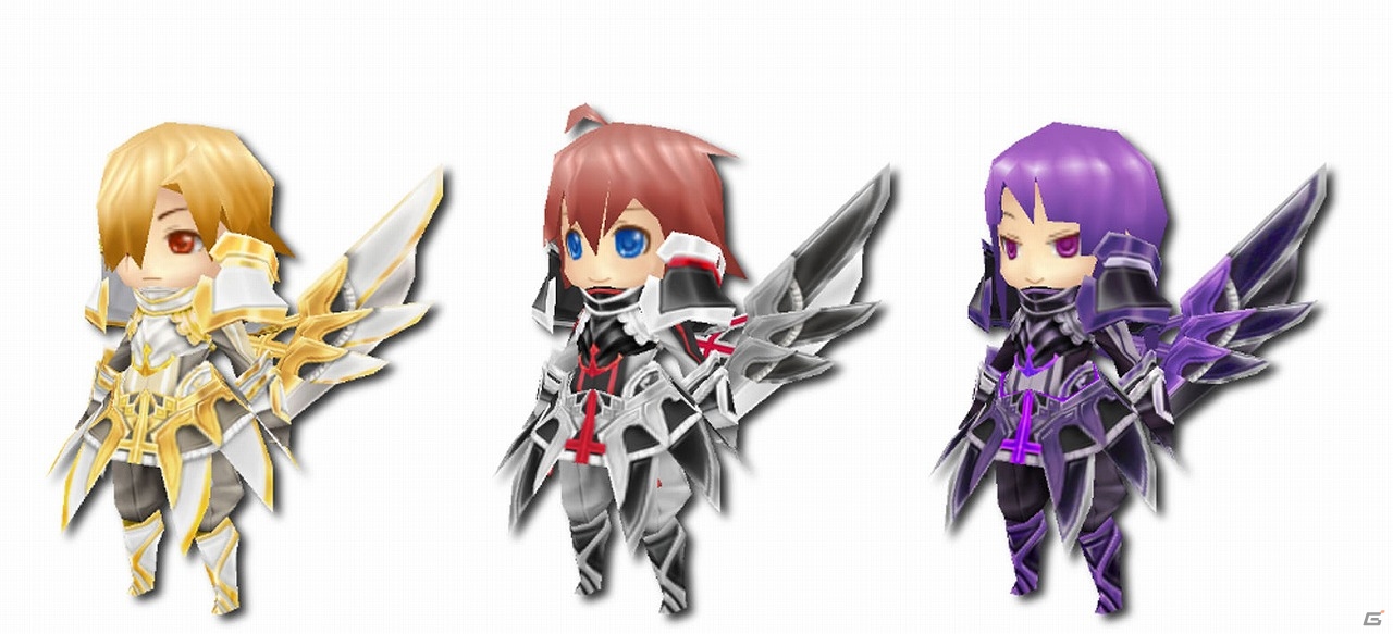 iOS/Android「ぷちっとくろにくるオンライン」4つのミニゲームが楽しめる200万ダウンロード記念イベントが開催！の画像15