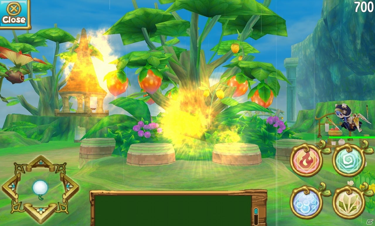 iOS/Android「ぷちっとくろにくるオンライン」4つのミニゲームが楽しめる200万ダウンロード記念イベントが開催！の画像4
