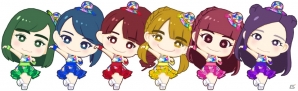 iOS/Android「しゃちほこ～る」咲良菜緒さんの誕生日イベント「なおちゃん誕生日おめでとう記念」が開催の画像4