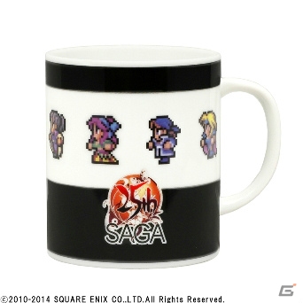 mixiゲーム版「インペリアル サガ」のリアル宝探しイベント「アデル皇帝をSaGaせ！」応募受付がスタートの画像6