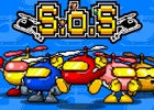遭難者を残らず救助！iOS/Android「S.O.S」が配信開始
