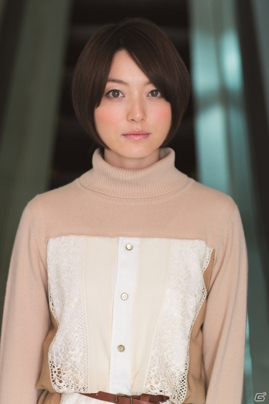 PS4/PS3/PS Vita「STEINS;GATE 0」がTGS 2015に出展！花澤香菜さん、後藤沙緒里さん、潘めぐみさんが出演するトークステージを実施の画像5