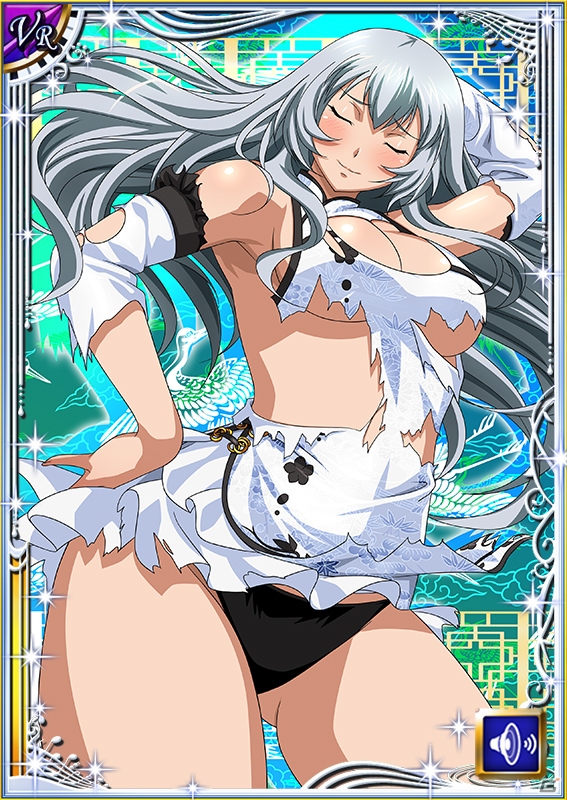 GREE/Mobage/dゲーム「一騎当千バーストファイト」チャイナ仕様の典韋が報酬のイベント「大乱戦！！バーストチャイナグランプリ」が開催！の画像14