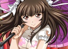 GREE/Mobage/dゲーム「一騎当千バーストファイト」チャイナ仕様の典韋が報酬のイベント「大乱戦！！バーストチャイナグランプリ」が開催！