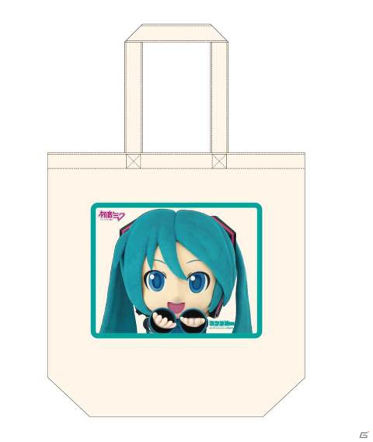 「東京ゲームショウ2015」に「初音ミク -Project DIVA- X」が出展！“ミクダヨー”関連グッズを含む物販ラインナップが一挙公開の画像11