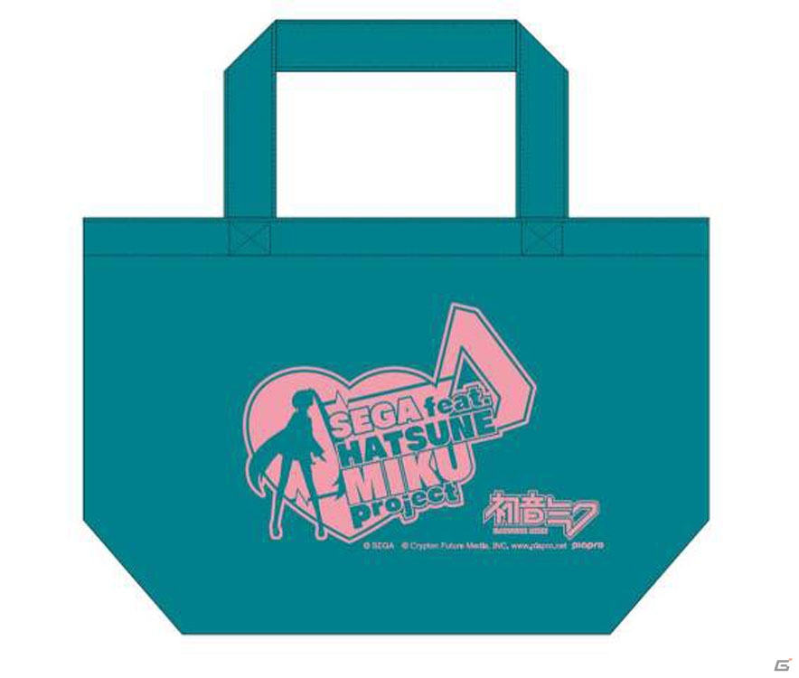「東京ゲームショウ2015」に「初音ミク -Project DIVA- X」が出展！“ミクダヨー”関連グッズを含む物販ラインナップが一挙公開の画像3