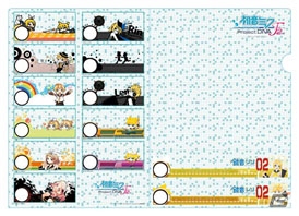 「東京ゲームショウ2015」に「初音ミク -Project DIVA- X」が出展！“ミクダヨー”関連グッズを含む物販ラインナップが一挙公開の画像5