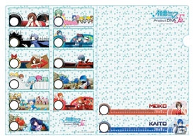 「東京ゲームショウ2015」に「初音ミク -Project DIVA- X」が出展！“ミクダヨー”関連グッズを含む物販ラインナップが一挙公開の画像6