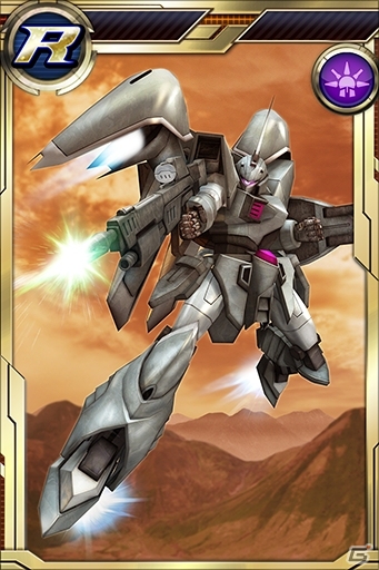 PS Vita「ガンダムコンクエストV」東京ゲームショウ2015開催記念ガシャが登場！の画像10