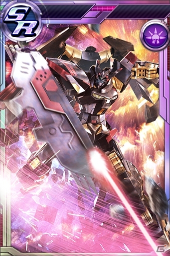 PS Vita「ガンダムコンクエストV」東京ゲームショウ2015開催記念ガシャが登場！の画像6