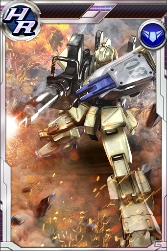 PS Vita「ガンダムコンクエストV」東京ゲームショウ2015開催記念ガシャが登場！の画像7