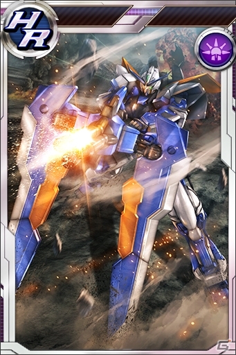 PS Vita「ガンダムコンクエストV」東京ゲームショウ2015開催記念ガシャが登場！の画像8