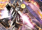 PS Vita「ガンダムコンクエストV」東京ゲームショウ2015開催記念ガシャが登場！