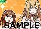 「とある魔術の禁書目録 頂点決戦 II」イベント「とある高校の競技対決」が開催！おでこDXガチャに体操着姿の吹寄、美琴、食蜂が投入