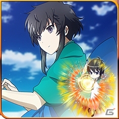 Mobage「魔法科高校の劣等生 スクールマギクスバトル」イベント「少女探偵団」が開催！探偵姿の雫＆ほのかも登場の画像15