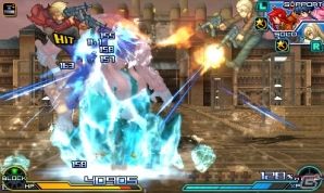3DS「プロジェクト クロスゾーン2:ブレイブニューワールド」“せがた三四郎”が衝撃の参戦!テーマソングやOPアニメの情報もチェックの画像10