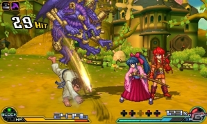 3DS「プロジェクト クロスゾーン2：ブレイブニューワールド」“せがた三四郎”が衝撃の参戦！テーマソングやOPアニメの情報もチェックの画像16