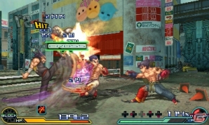 3DS「プロジェクト クロスゾーン2：ブレイブニューワールド」“せがた三四郎”が衝撃の参戦！テーマソングやOPアニメの情報もチェックの画像19