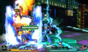 3DS「プロジェクト クロスゾーン2:ブレイブニューワールド」“せがた三四郎”が衝撃の参戦!テーマソングやOPアニメの情報もチェックの画像3