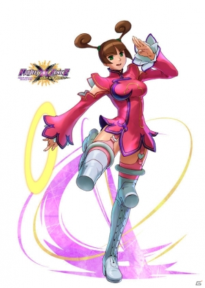 3DS「プロジェクト クロスゾーン2：ブレイブニューワールド」“せがた