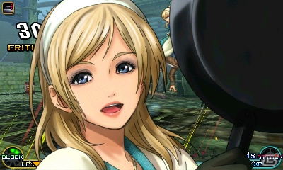 3DS「プロジェクト クロスゾーン2：ブレイブニューワールド」“せがた三四郎”が衝撃の参戦！テーマソングやOPアニメの情報もチェックの画像12