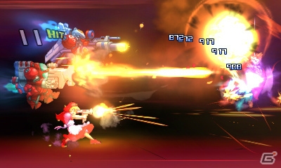 3DS「プロジェクト クロスゾーン2：ブレイブニューワールド」“せがた三四郎”が衝撃の参戦！テーマソングやOPアニメの情報もチェックの画像22