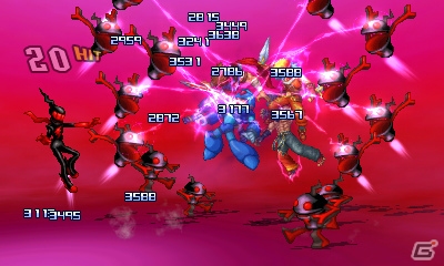 3DS「プロジェクト クロスゾーン2：ブレイブニューワールド」“せがた三四郎”が衝撃の参戦！テーマソングやOPアニメの情報もチェックの画像25