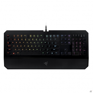 1680万色のライティングを搭載したRazer製ゲーミングキーボード＆e-sportsアスリート用ゲーミングマウスが9月30日に発売の画像1