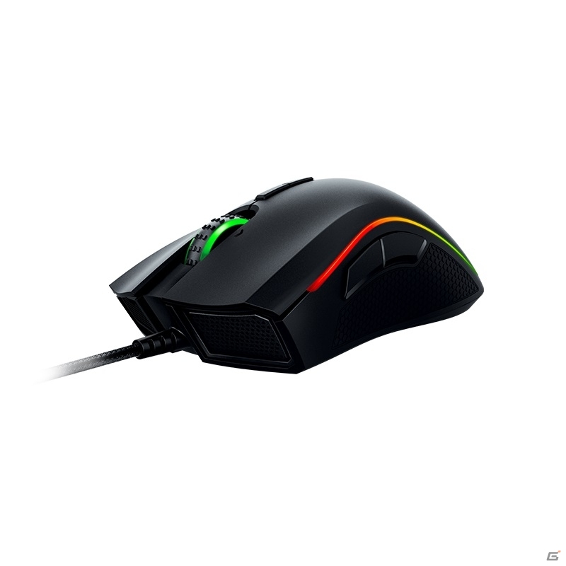 1680万色のライティングを搭載したRazer製ゲーミングキーボード＆e-sportsアスリート用ゲーミングマウスが9月30日に発売の画像10