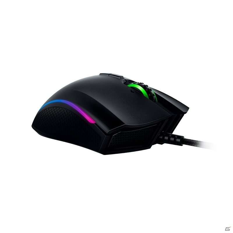 1680万色のライティングを搭載したRazer製ゲーミングキーボード＆e-sportsアスリート用ゲーミングマウスが9月30日に発売の画像11