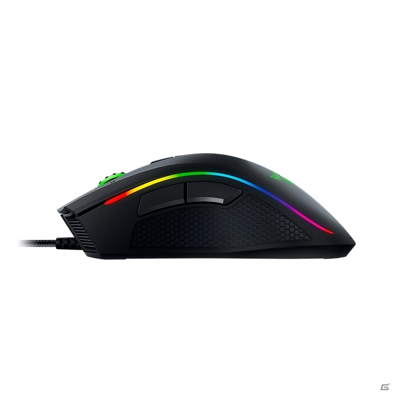 1680万色のライティングを搭載したRazer製ゲーミングキーボード＆e-sportsアスリート用ゲーミングマウスが9月30日に発売の画像13