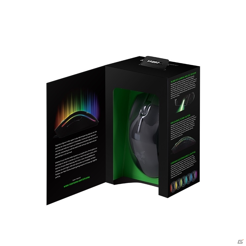 1680万色のライティングを搭載したRazer製ゲーミングキーボード＆e-sportsアスリート用ゲーミングマウスが9月30日に発売の画像14