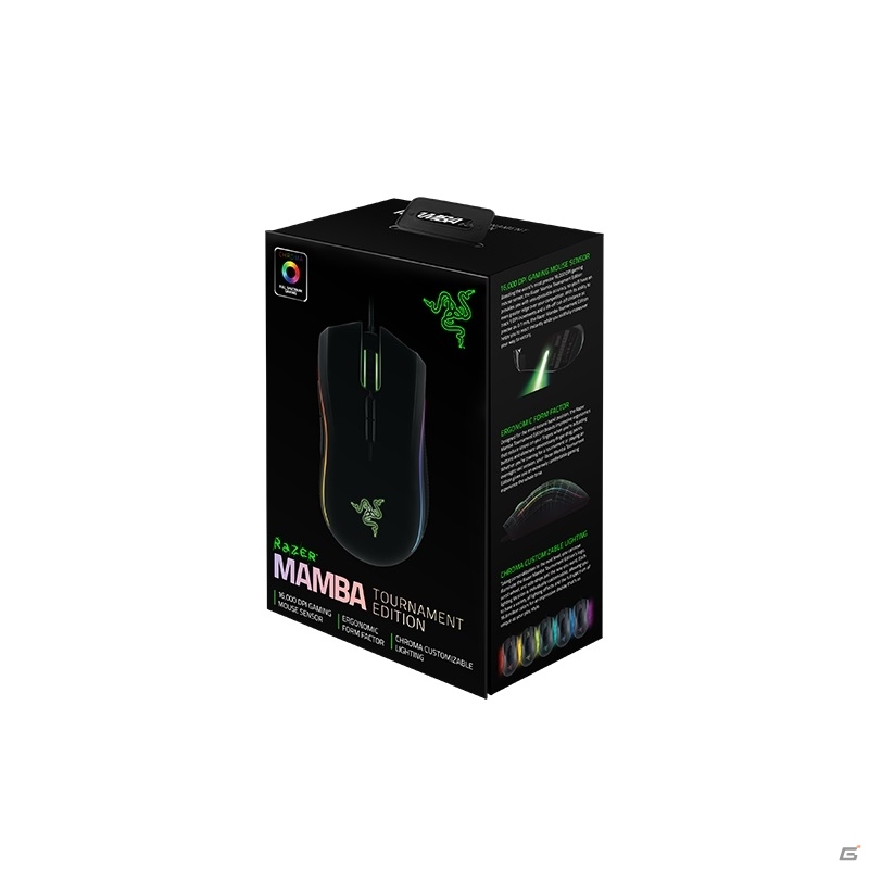 1680万色のライティングを搭載したRazer製ゲーミングキーボード＆e-sportsアスリート用ゲーミングマウスが9月30日に発売の画像15