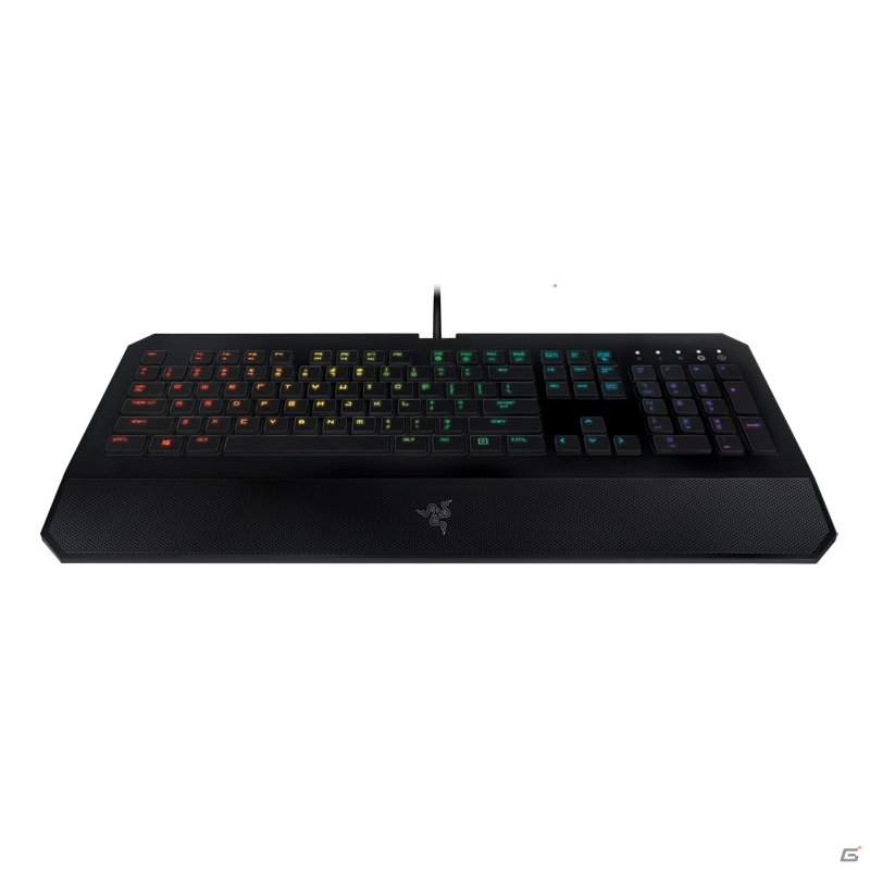 1680万色のライティングを搭載したRazer製ゲーミングキーボード＆e-sportsアスリート用ゲーミングマウスが9月30日に発売の画像3