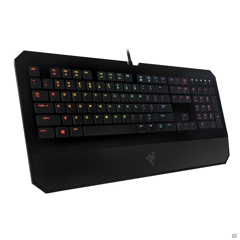 1680万色のライティングを搭載したRazer製ゲーミングキーボード＆e-sportsアスリート用ゲーミングマウスが9月30日に発売の画像4