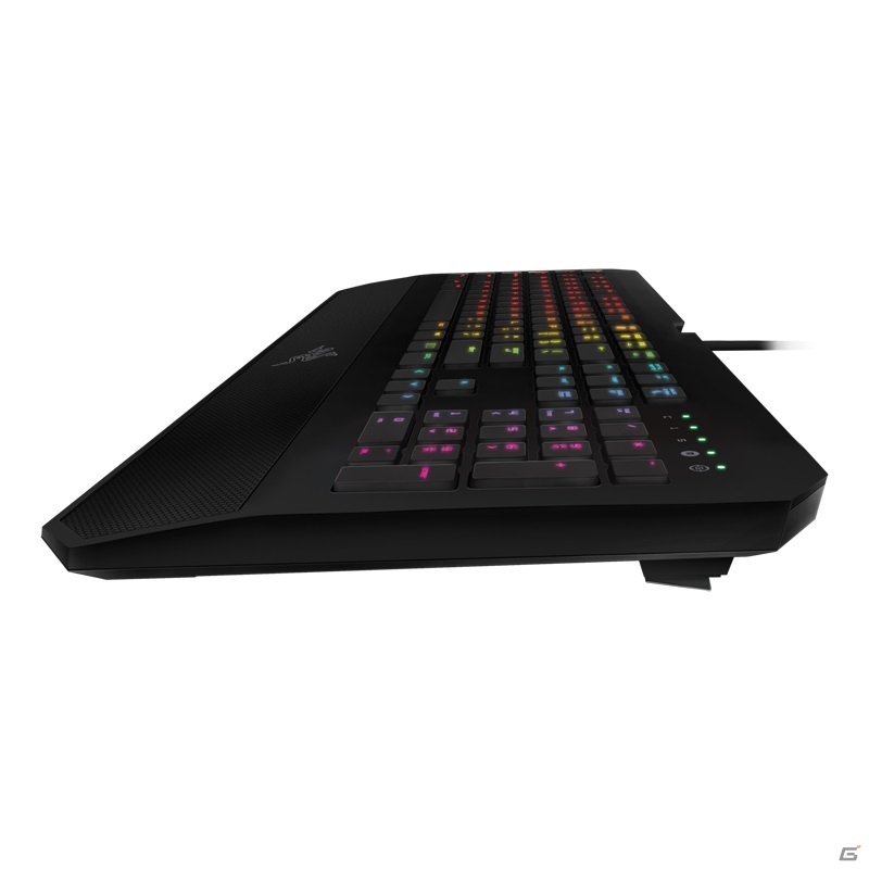 1680万色のライティングを搭載したRazer製ゲーミングキーボード＆e-sportsアスリート用ゲーミングマウスが9月30日に発売の画像5