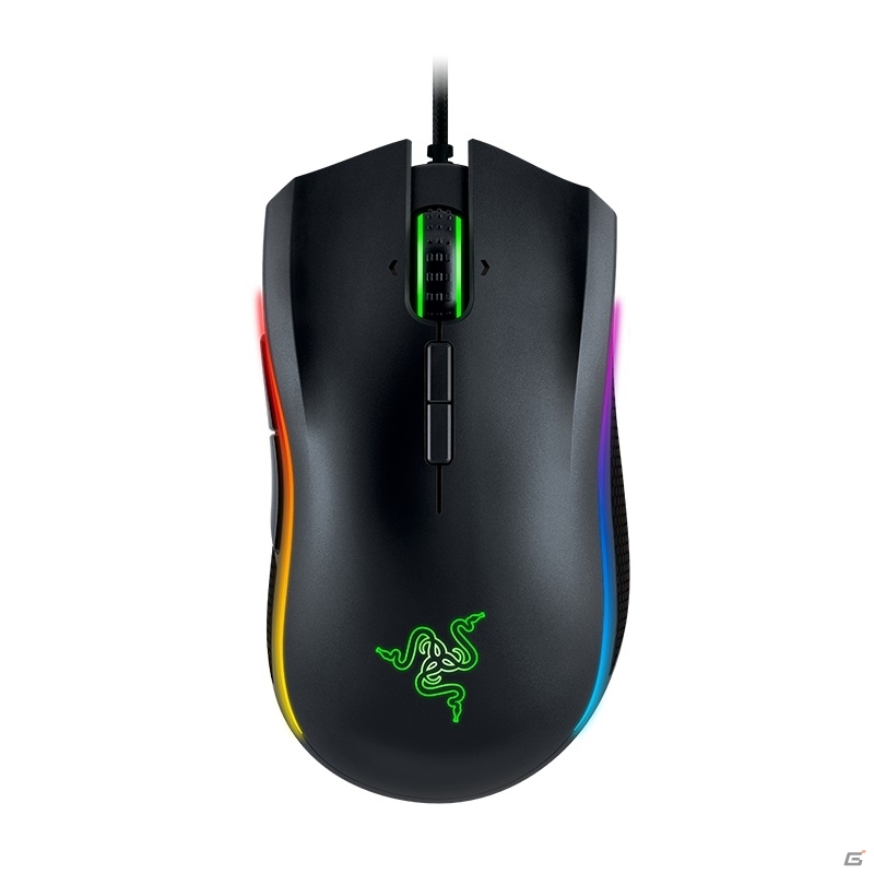 1680万色のライティングを搭載したRazer製ゲーミングキーボード＆e-sportsアスリート用ゲーミングマウスが9月30日に発売の画像8