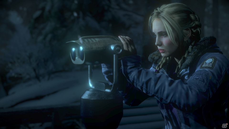 このゲームを伝える行動が秋の夜長と夜明けの隙間を埋める大きな変化をもたらすかドーンと試してみた！「Until Dawn -惨劇の山荘-」ゲームコレクターインプレッションの画像17