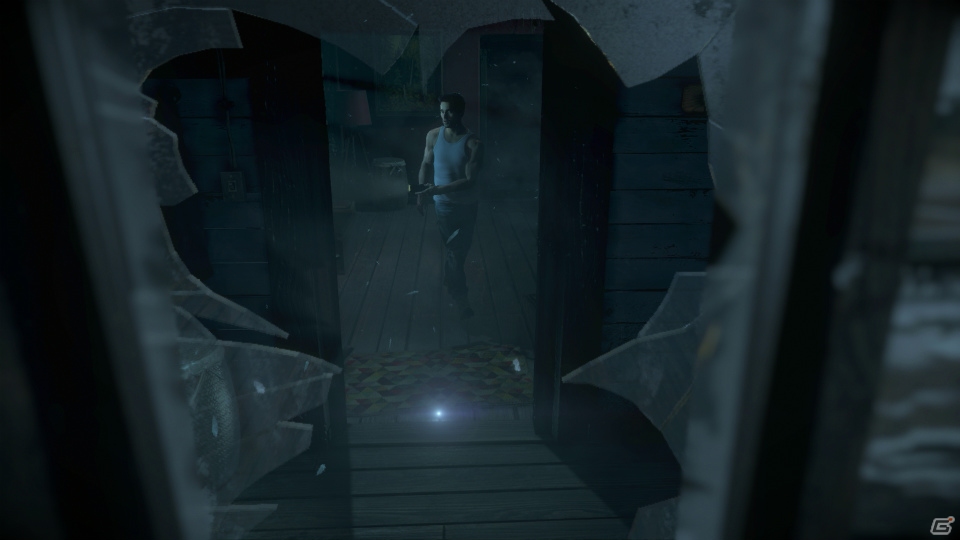 このゲームを伝える行動が秋の夜長と夜明けの隙間を埋める大きな変化をもたらすかドーンと試してみた！「Until Dawn -惨劇の山荘-」ゲームコレクターインプレッションの画像20