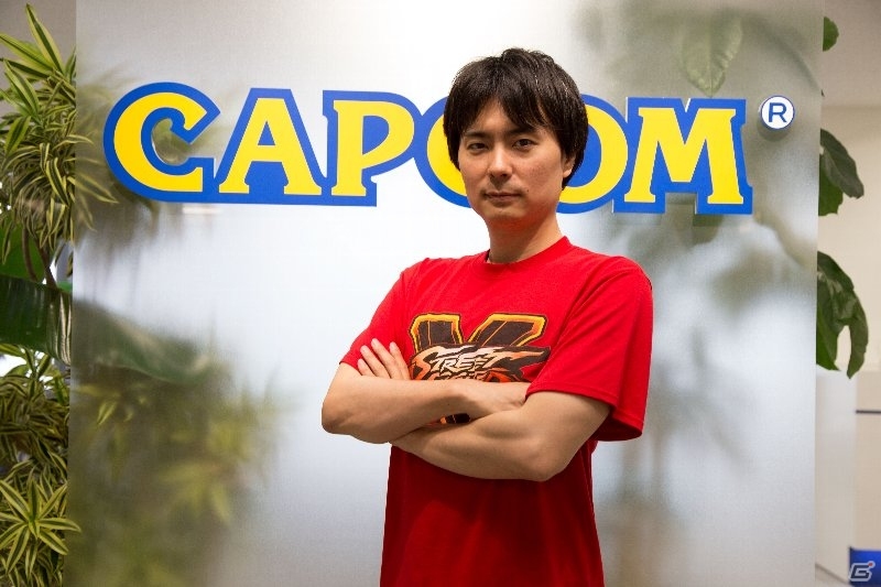 開発スタッフと対戦できる！PS4/PC「ストリートファイターV」東京ゲームショウ2015の出展情報が公開の画像2