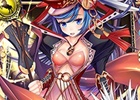 iOS/Android「戦国やらいでか -乱舞伝-」天才軍師「竹中半兵衛」がLE武将となって登場！斎藤義龍＆大内義隆も参戦